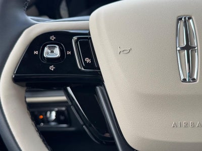 2026 Lincoln Corsair Premiere FWD