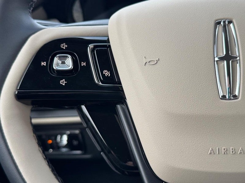 2026 Lincoln Corsair Premiere FWD