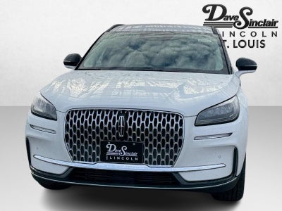 2026 Lincoln Corsair Premiere FWD