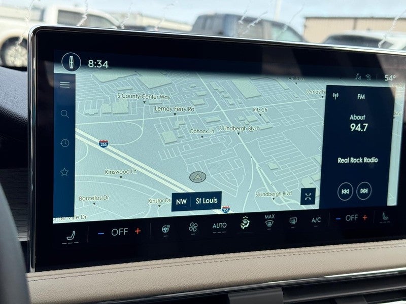 2026 Lincoln Corsair Premiere FWD