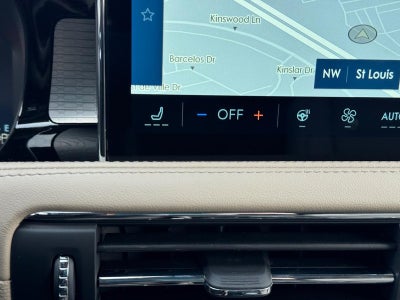 2026 Lincoln Corsair Premiere FWD