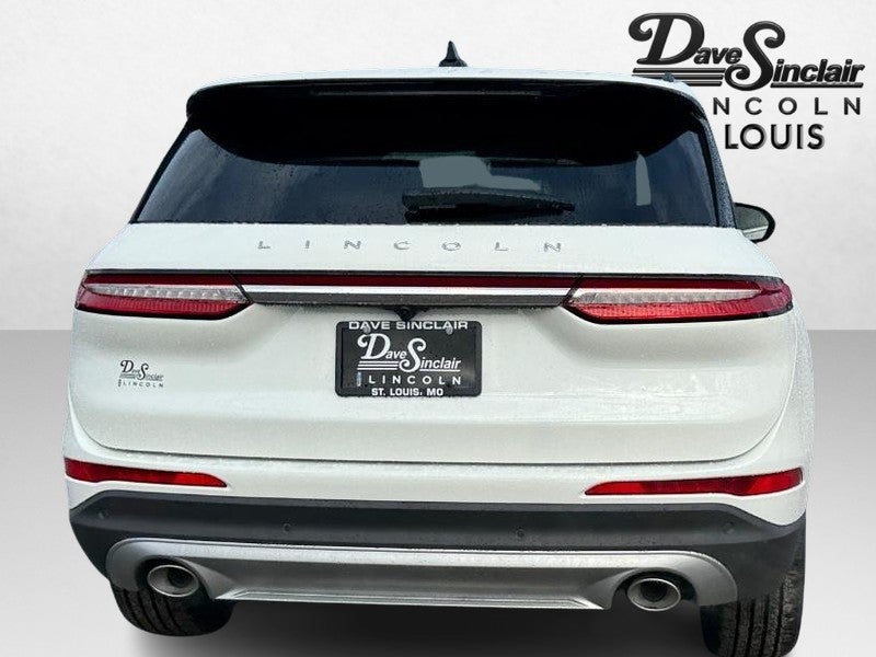 2026 Lincoln Corsair Premiere FWD