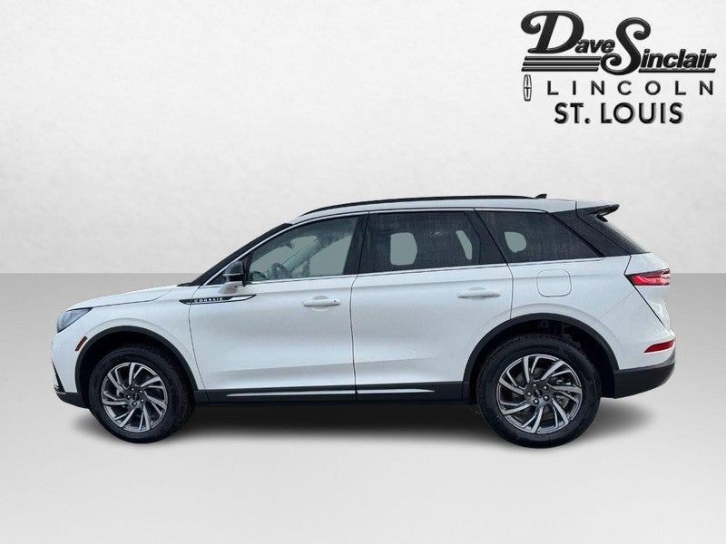 2026 Lincoln Corsair Premiere FWD