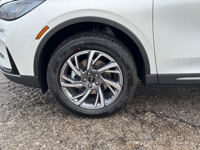 2026 Lincoln Corsair Premiere FWD