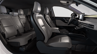 2026 Lincoln Corsair Premiere FWD