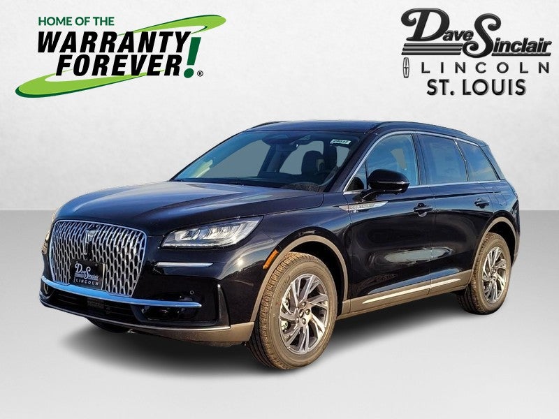 2026 Lincoln Corsair Premiere FWD