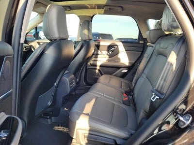 2026 Lincoln Corsair Premiere FWD