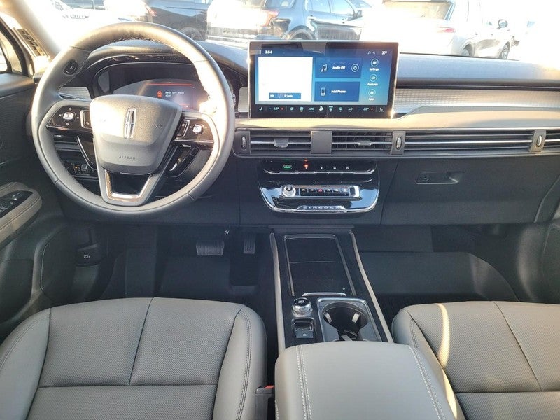 2026 Lincoln Corsair Premiere FWD