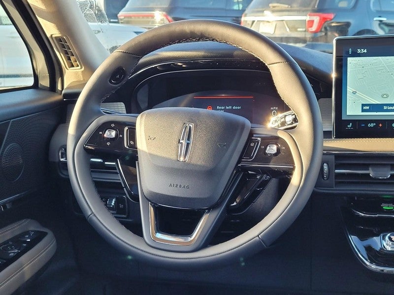 2026 Lincoln Corsair Premiere FWD