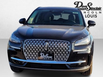 2026 Lincoln Corsair Premiere FWD