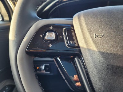 2026 Lincoln Corsair Premiere FWD