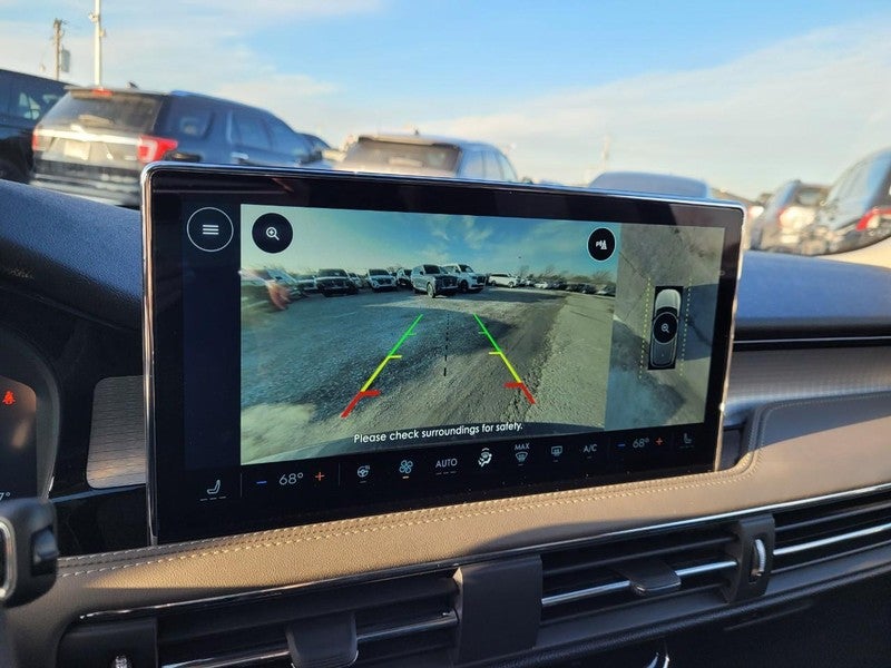 2026 Lincoln Corsair Premiere FWD