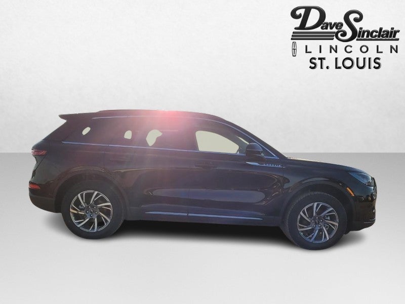 2026 Lincoln Corsair Premiere FWD