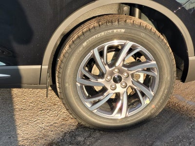 2026 Lincoln Corsair Premiere FWD