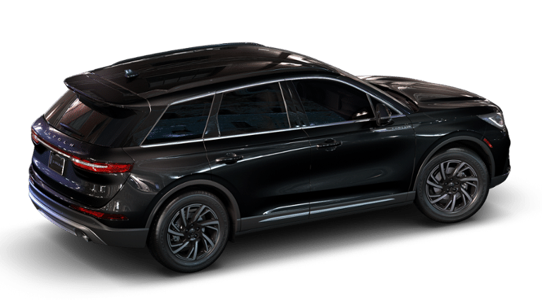 2026 Lincoln Corsair Premiere FWD