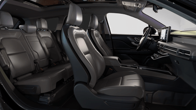 2026 Lincoln Corsair Premiere FWD