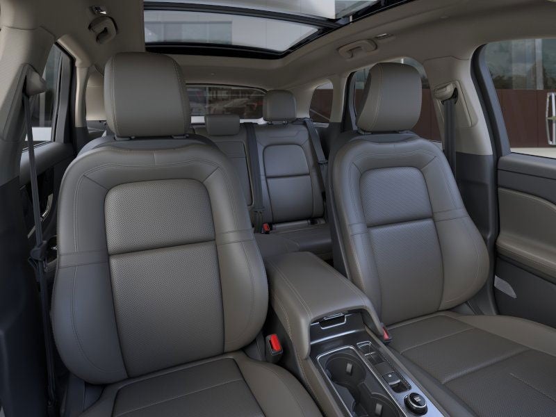 2026 Lincoln Corsair Premiere FWD