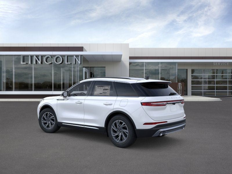 2026 Lincoln Corsair Premiere FWD