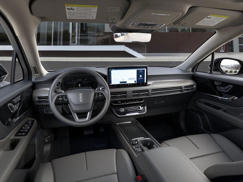 2026 Lincoln Corsair Premiere FWD