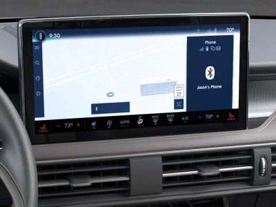 2026 Lincoln Corsair Premiere FWD