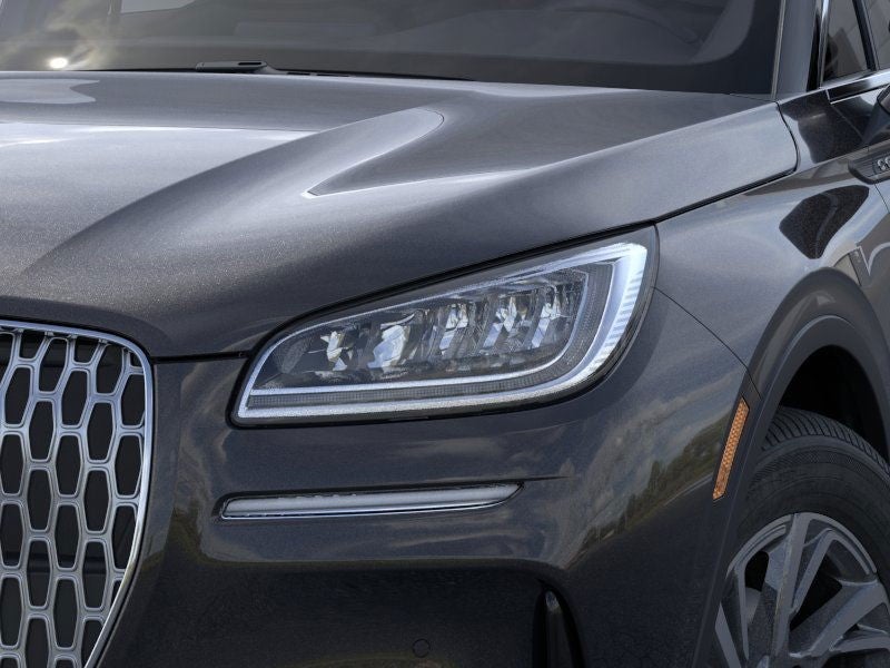 2026 Lincoln Corsair Premiere FWD