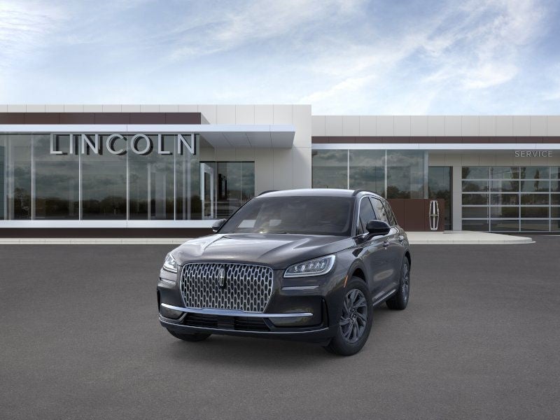 2026 Lincoln Corsair Premiere FWD