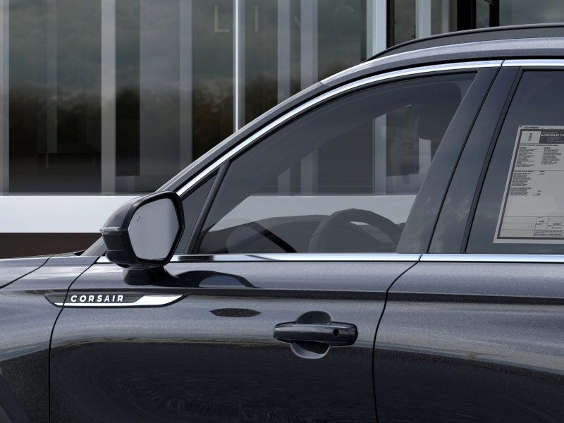 2026 Lincoln Corsair Premiere FWD