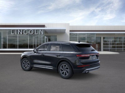 2026 Lincoln Corsair Premiere FWD