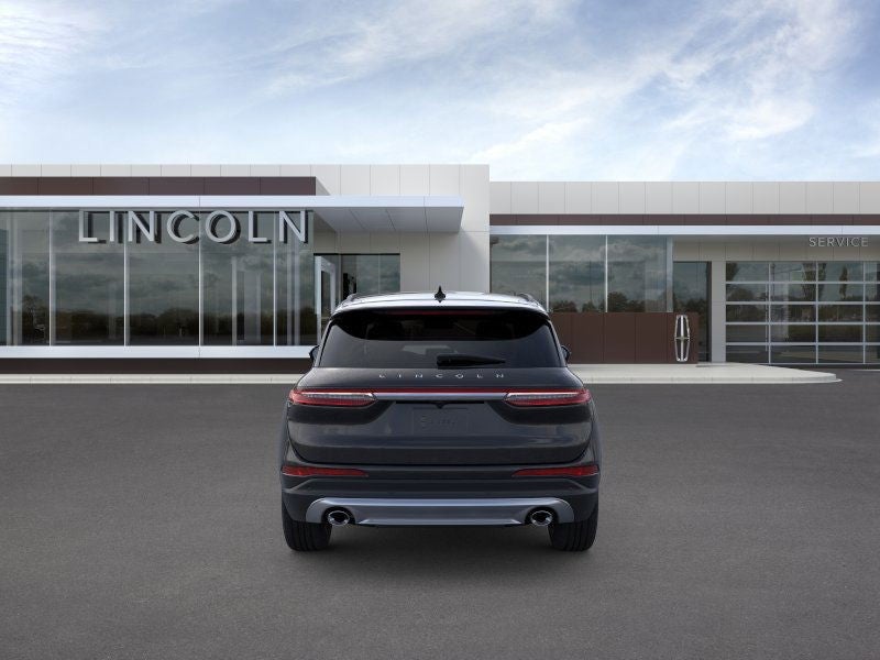 2026 Lincoln Corsair Premiere FWD