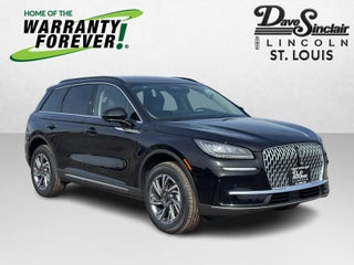 2026 Lincoln Corsair Premiere FWD