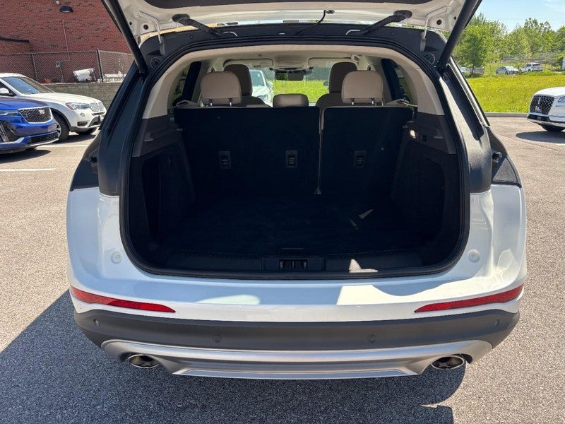 2023 Lincoln Corsair Standard FWD