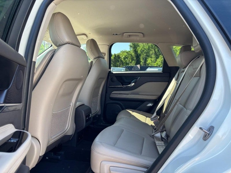 2023 Lincoln Corsair Standard FWD