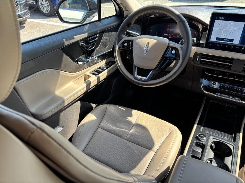 2023 Lincoln Corsair Standard FWD