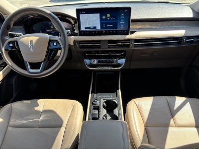 2023 Lincoln Corsair Standard FWD