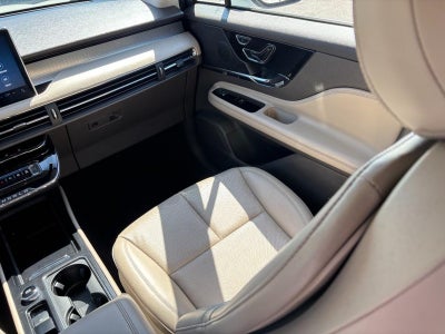 2023 Lincoln Corsair Standard FWD