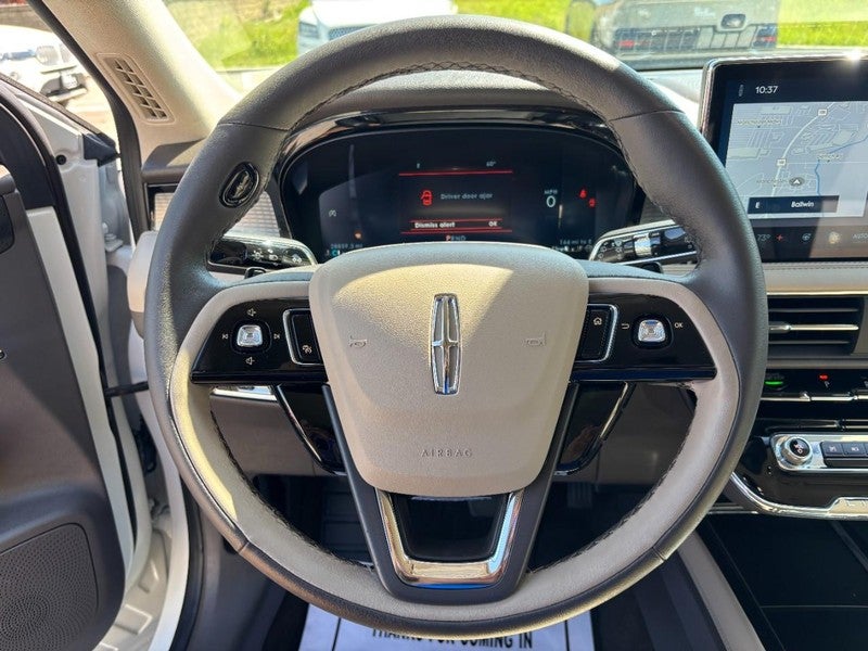 2023 Lincoln Corsair Standard FWD