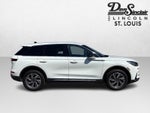 2023 Lincoln Corsair Standard FWD