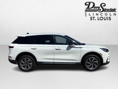 2023 Lincoln Corsair Standard FWD