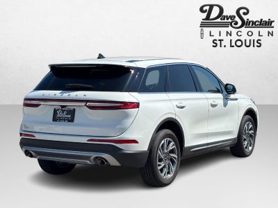 2023 Lincoln Corsair Standard FWD