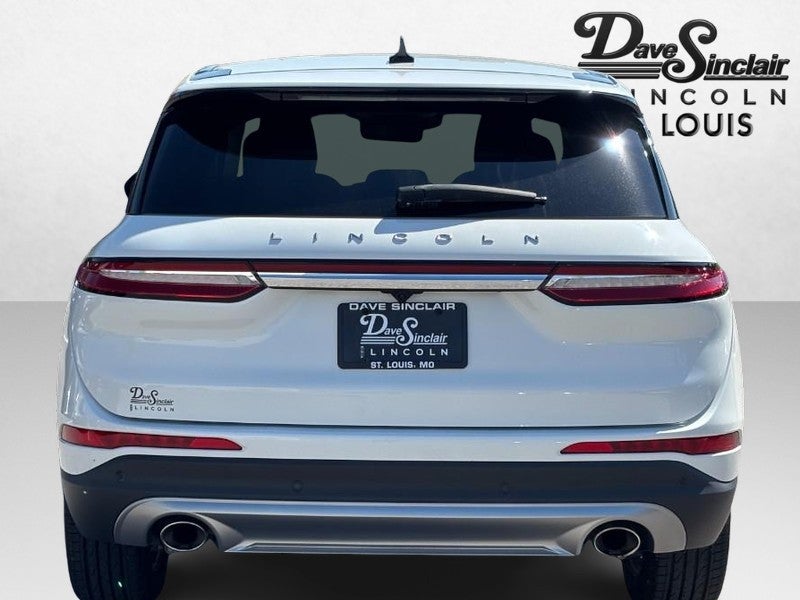 2023 Lincoln Corsair Standard FWD
