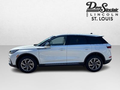 2023 Lincoln Corsair Standard FWD