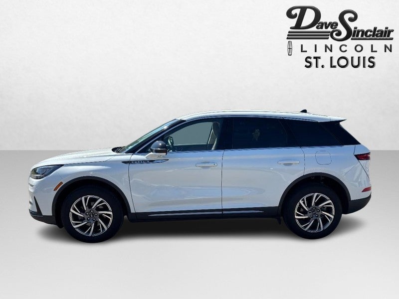 2023 Lincoln Corsair Standard FWD