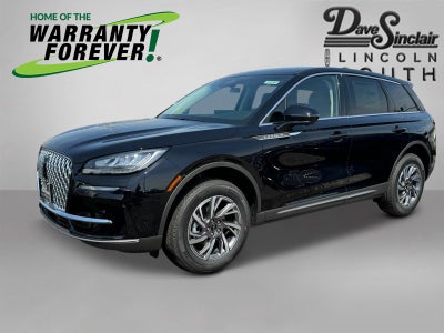 2024 Lincoln Corsair Premiere FWD