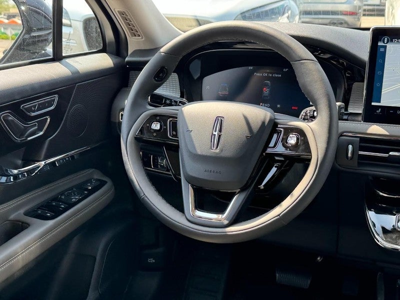 2024 Lincoln Corsair Premiere FWD