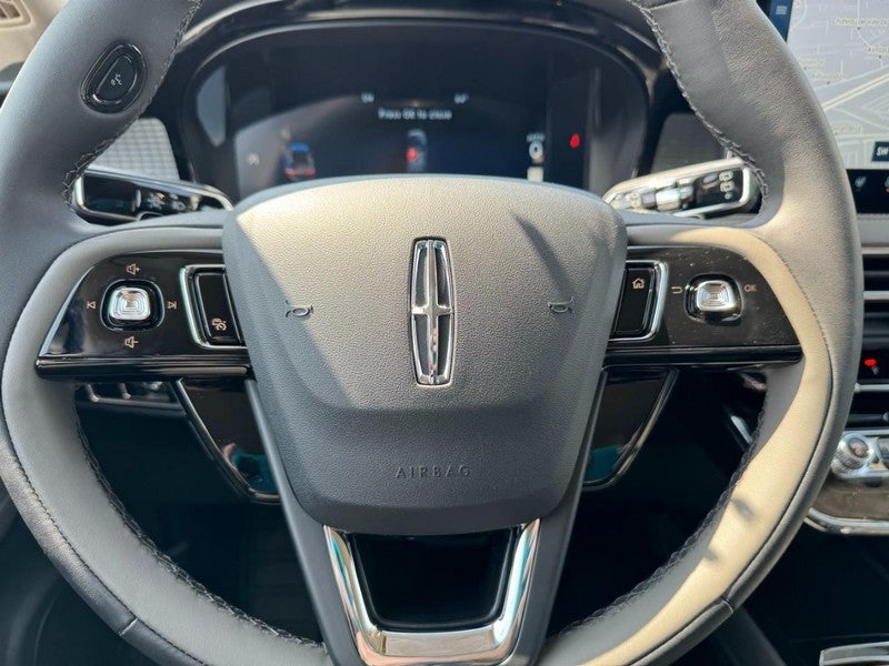 2024 Lincoln Corsair Premiere FWD