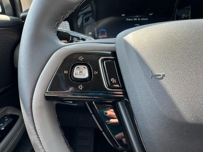 2024 Lincoln Corsair Premiere FWD