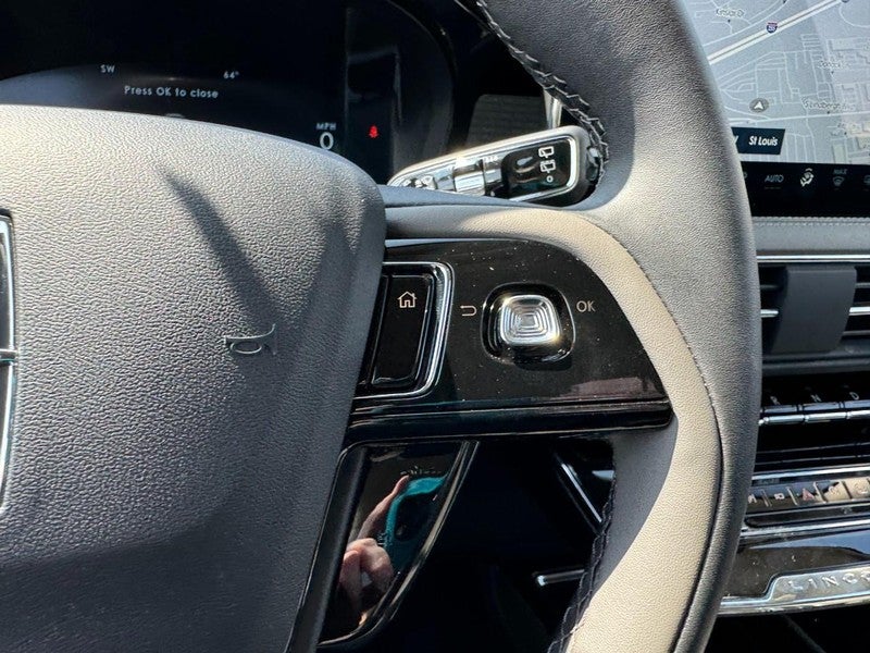 2024 Lincoln Corsair Premiere FWD