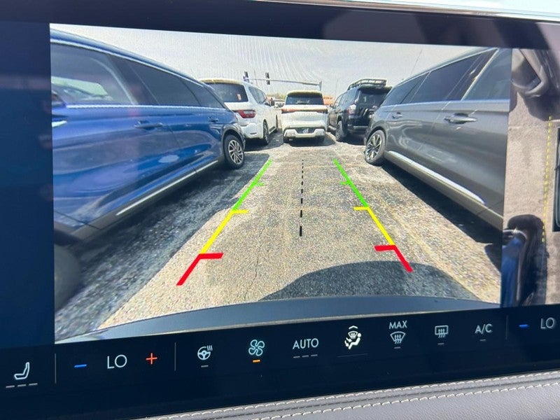 2024 Lincoln Corsair Premiere FWD