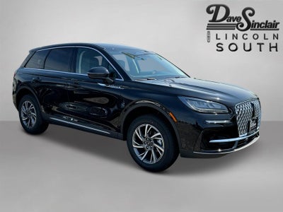 2024 Lincoln Corsair Premiere FWD