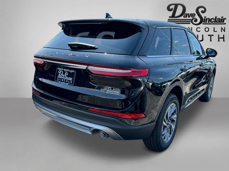 2024 Lincoln Corsair Premiere FWD